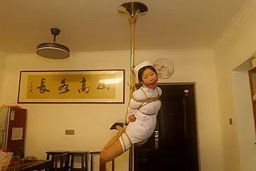 Nurse Bound - porn video