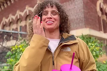 Stepmom Fucks Stepsons Friend On Jewish Field Trip - porn video
