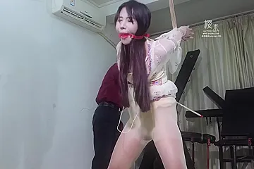 Chinese Bondage - porn video
