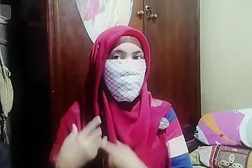 Serbet Masked / Gagged Lady Vid - 1 - porn video