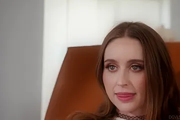 By My Own Doc! Laney Grey, Seth Gamble - porn video