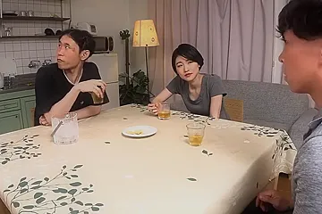 My Best Friends Girl Friend Kotomi Yuzuno - porn video