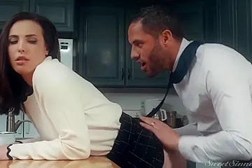 Casey Calvert - Fix What You Fucked Up - Casey Calvert - porn video