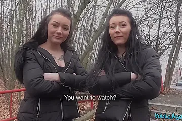 Raven-haired Bimbo With Natural Tits Cant Get Enoug - porn video