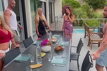 Watch latest Tiffany Leiddi videos