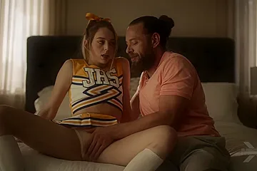 Missa X And Lily Larimar In Flashy Eating Pussy Video - porn video