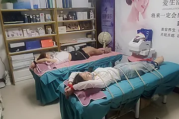 Chinese Bondage - porn video