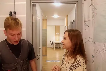 Dollhole - Plumber Vs Pussy - porn video