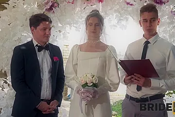 Jane White - Cause For Doubt - porn video