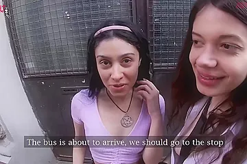 Endearing Dollscults Threesome Movie - porn video