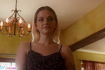 Joey White In Stepbro Trailer - porn video