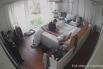 Grandpa with huge dick massaged and fucked by young hot girlfriend 2170 (18+) - porn video