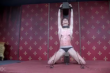 Billy Nyx, Matt Williams - porn video