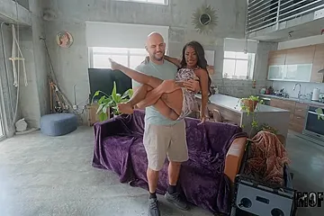 Latina Coquette Exciting Xxx - porn video