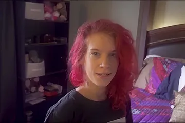 Amanda Conda Blackmailing My Cheating Stepsister Wca Productions - porn video