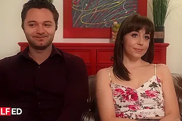 Brad Sterling And Jenna Noelle - Unattainable Jenna And Brads Brunette Smut - porn video