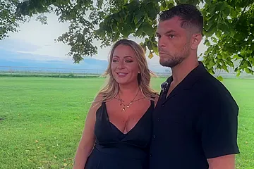 New Julia 36 Years Old From Bandol! 24 09 30 Bigtits French Hardcore Demoninc - porn video