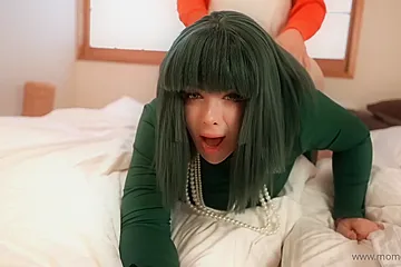 Raunchy Whore Breathtaking Adult - porn video