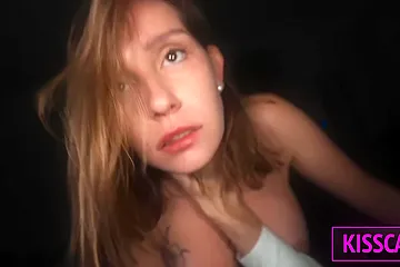 Kiss Cat - Impeccable Raw Fuck Dirt - porn video