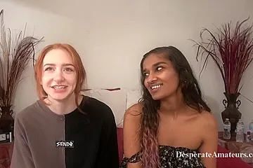 Salem & Kama Sutra - porn video
