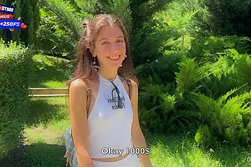 For What Amount Of Money Will A Russian Girl Agree To Group - porn video
