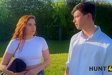 Pound At The Pond - porn video