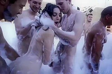 Featuring And Helena Valles Missionary Video - porn video