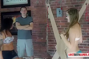 Best Adult Clip Bondage Fantastic You've Seen - porn video