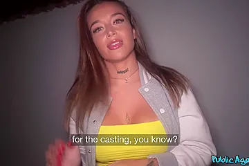 Bum And Up For Fun - Katty Soarez - porn video