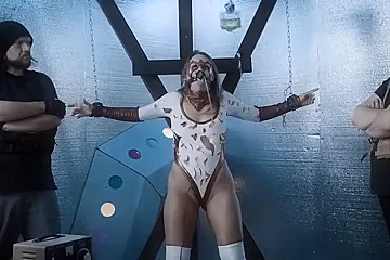 Coco - The Vebgeance Of Redwing (1080) - porn video