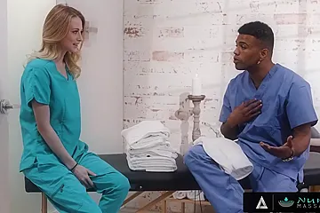 Hottest Teen Masseuse Compilation! Laney, Kyler, Kendra (18+) - porn video