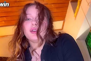 Pov: Svodnaya Sestra Postavila Svou Zadnicu Na Kon I Proigrala. Eto Ne Pervi - porn video