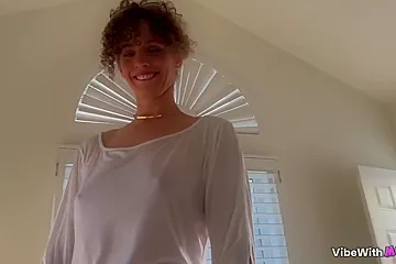 Mystery Vibewithmommy - Amateur Blowjob Sex - porn video