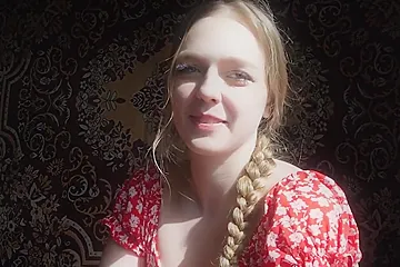 Young Village Girl Is Not Averse To Try A Guys Member (18+) - porn video