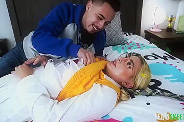 New Kylie Ray My First Panties Still Wet Horny For More 25 03 03 Teens Blonde Bigass Smalltits Hardcore Demoninc Bigwarp.io (18+) - porn video