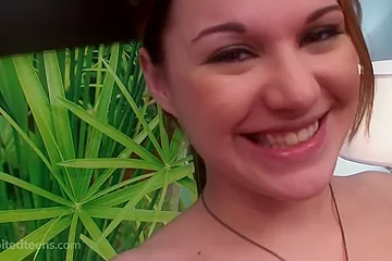 Evelyn - Teens (18+) - porn video