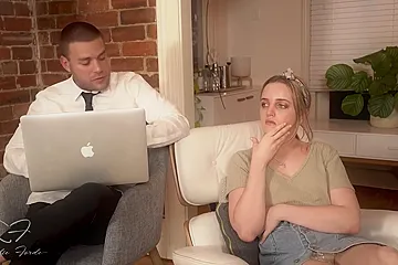 Charming Charlie Fordes Pussy Drilling Trailer - porn video