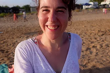The Traveler Hired The Wrong! Tour Guide - porn video