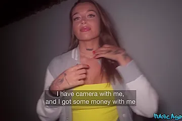 Katty Soarez - Big Bum And Up For Fun - porn video