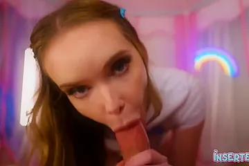 Chloe Foxxe - Chloe Likes To Suck - porn video