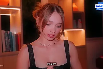 Featuring Mayaliss Deep Throat Sex - porn video
