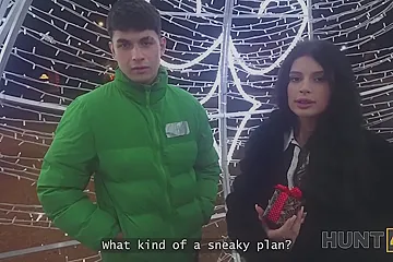 Christmas Clip With Matchless Michael Fly From - porn video