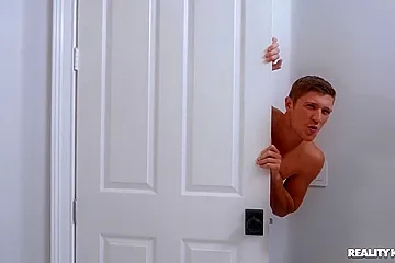 Raunchy Stepmom Eva Notty Threesome Mind-blowing Sex Movie - porn video