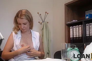 Stanley Johnsons Andrea Action By - porn video
