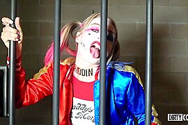 Watch latest Dirty Cosplay videos