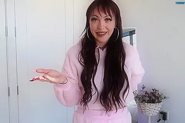 Horny Harlot Mind-blowing Pov Hot Movie - porn video