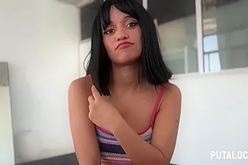 Digna Morales Spanish - porn video