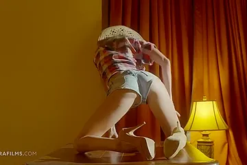 Dancing To The Heaven - porn video