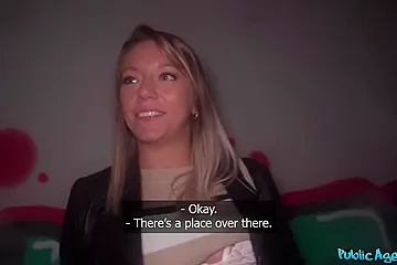 Featuring Ashley Morenas Oral - porn video