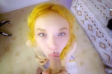 Horny Xxx Movie Facial Like In Your Dreams - porn video